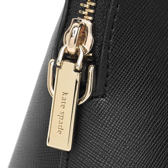 Kate Spade Shoulder Bag Skyler Black - Picture 8 of 9